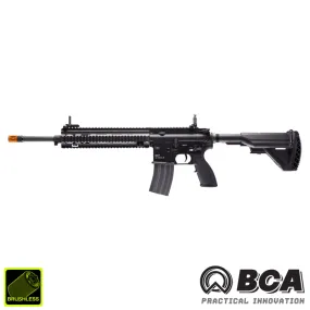 BCA Brushless VFC H&K M27 IAR Build