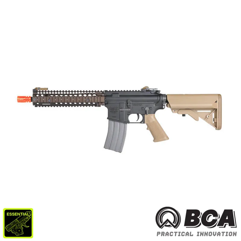 BCA Essential VFC Avalon MK18 Build