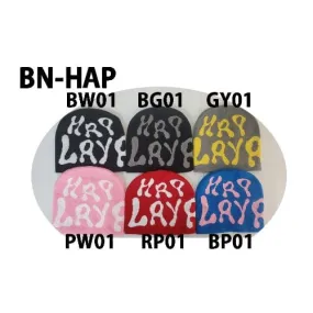 BE U | Hap Laya Beanie