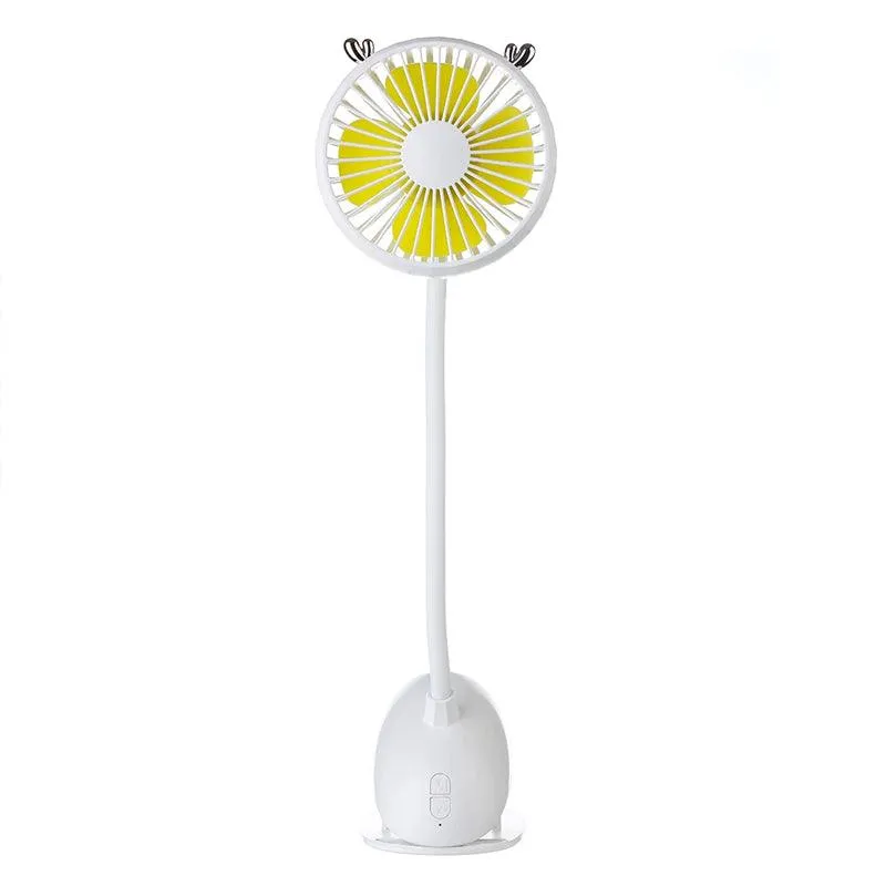 Beebo Portable Rechargeable Fan