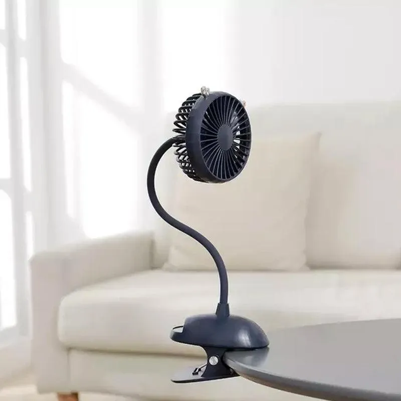 Beebo Portable Rechargeable Fan