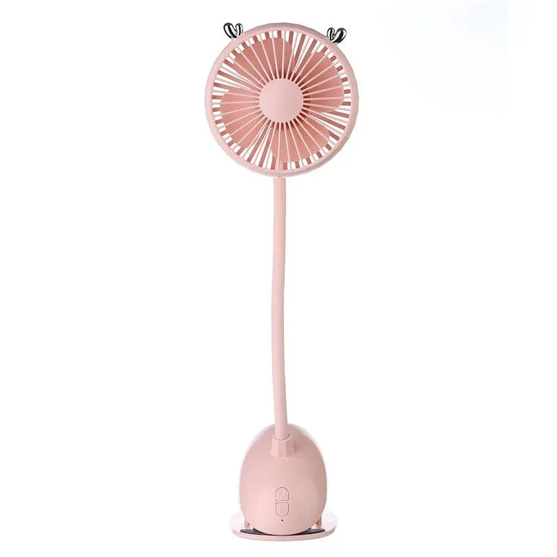 Beebo Portable Rechargeable Fan