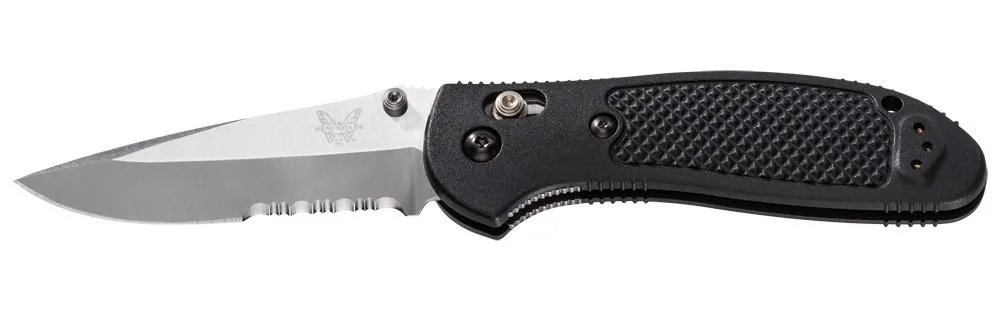 Benchmade 551-S30V Griptilian Knife