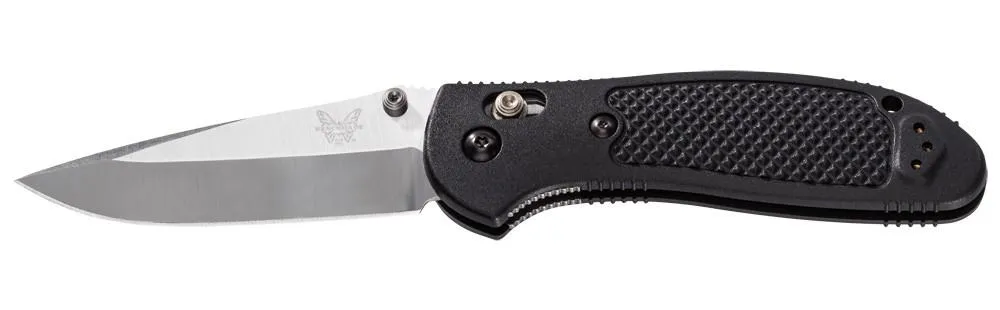 Benchmade 551-S30V Griptilian Knife