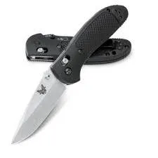 Benchmade 551-S30V Griptilian Knife