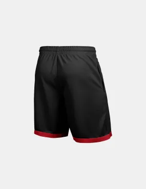 Bermudas 47 Brand Nhl Chicago Blackhawks Negro