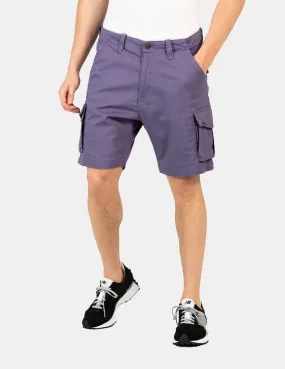 Bermudas Reell City Cargo St Morado