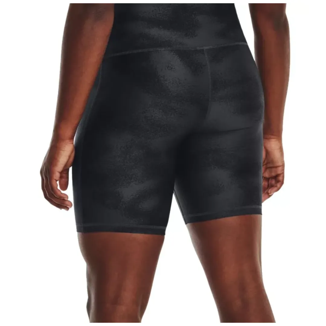 Biker Short para Dama HeatGear Bike