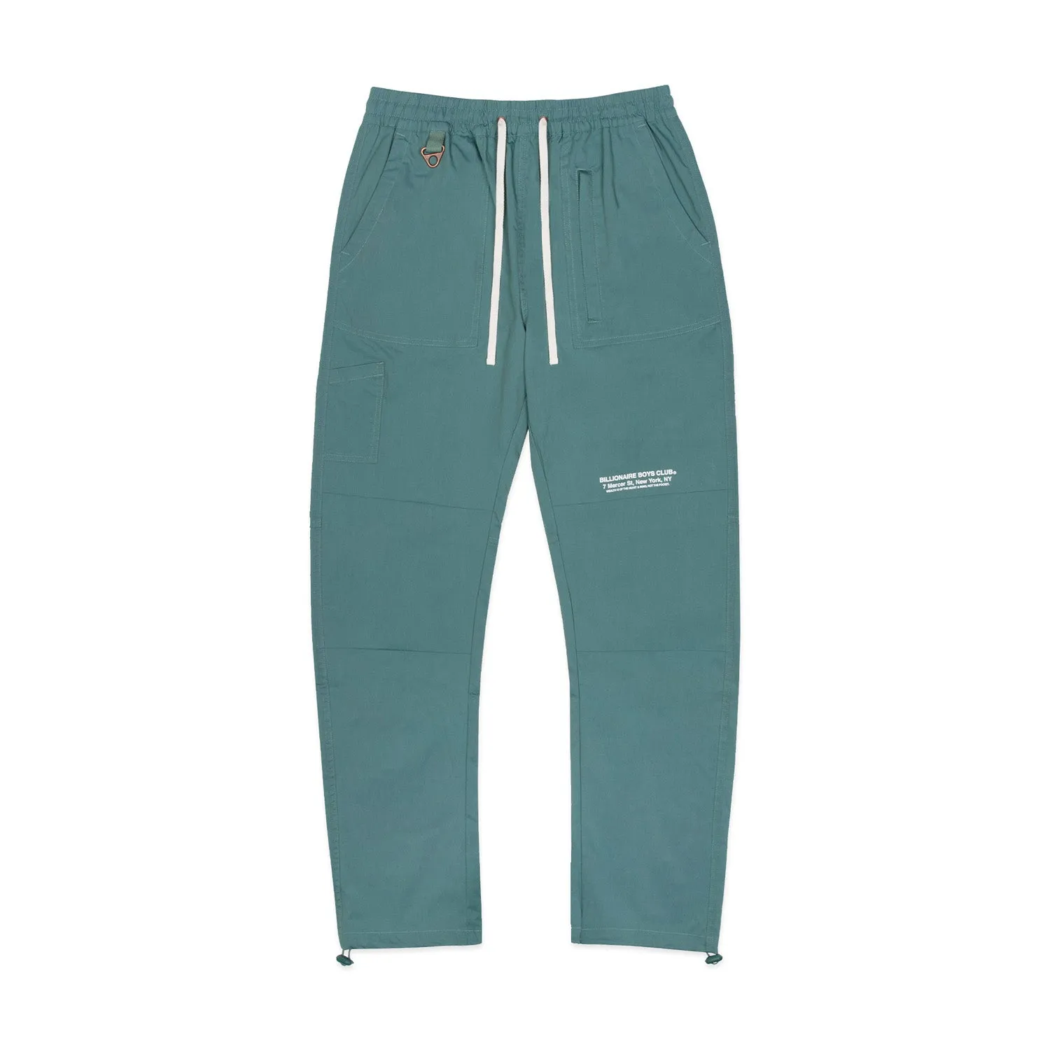 Billionaire Boys Club BB Craters Pant Sage Brush