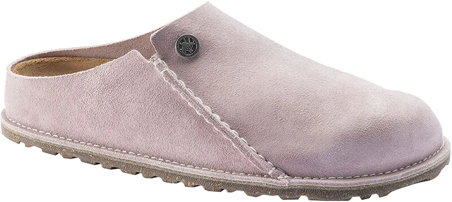 Birkenstock Unisex Zermatt Premium Slipper