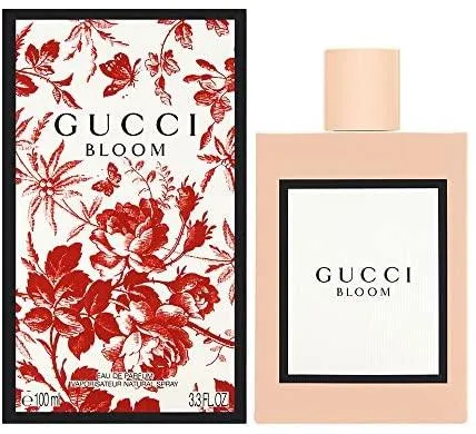 Bloom by Gucci