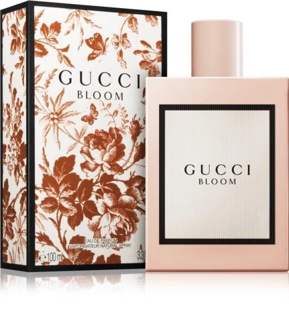 Bloom by Gucci