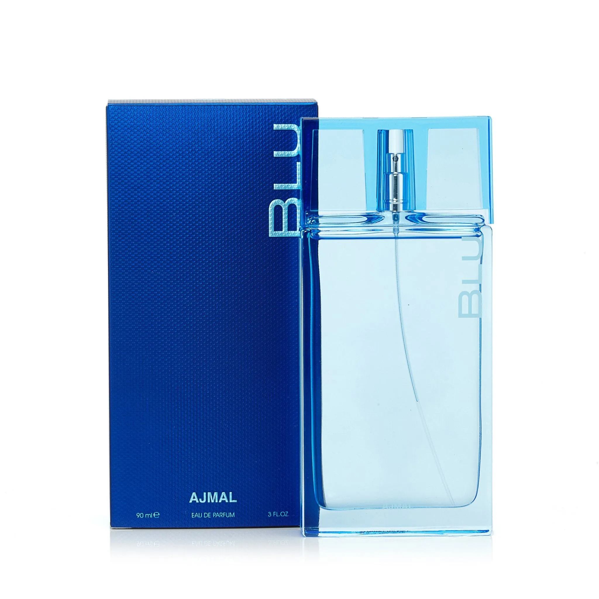 Blu Eau de Parfum Spray for Men