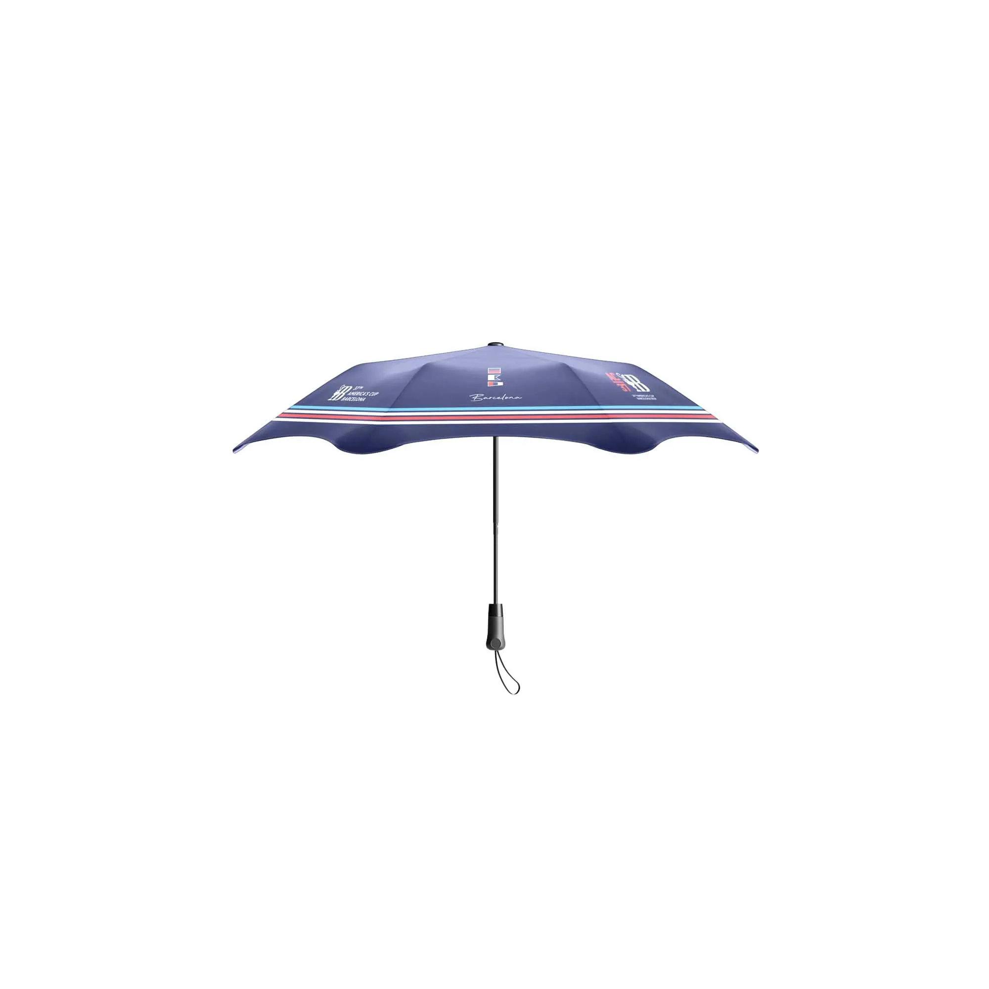 Blunt Metro UV Umbrella X AC37 CUP Stripes