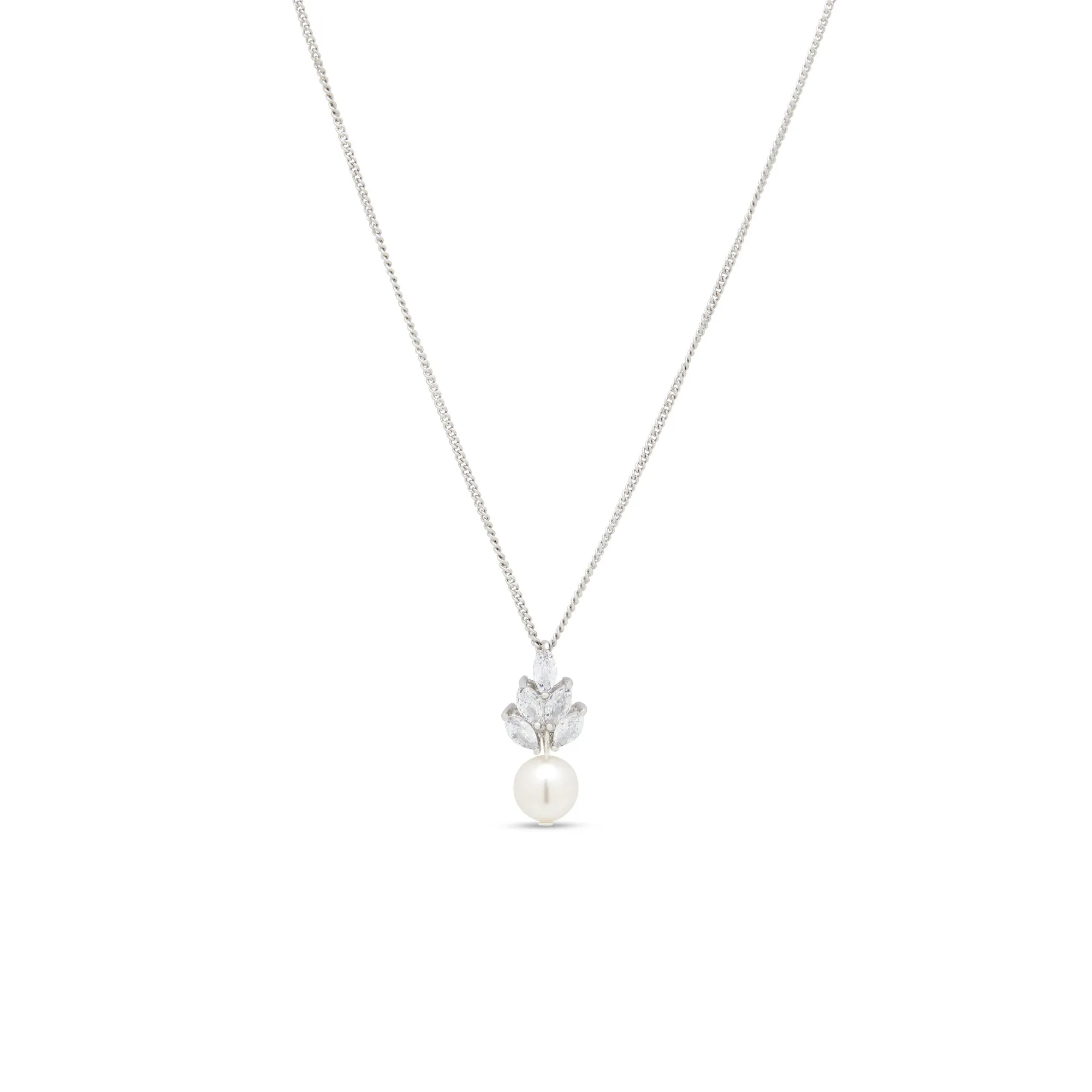 Bocheron Pearl Pendant