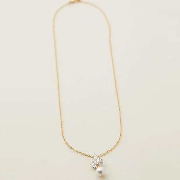 Bocheron Pearl Pendant