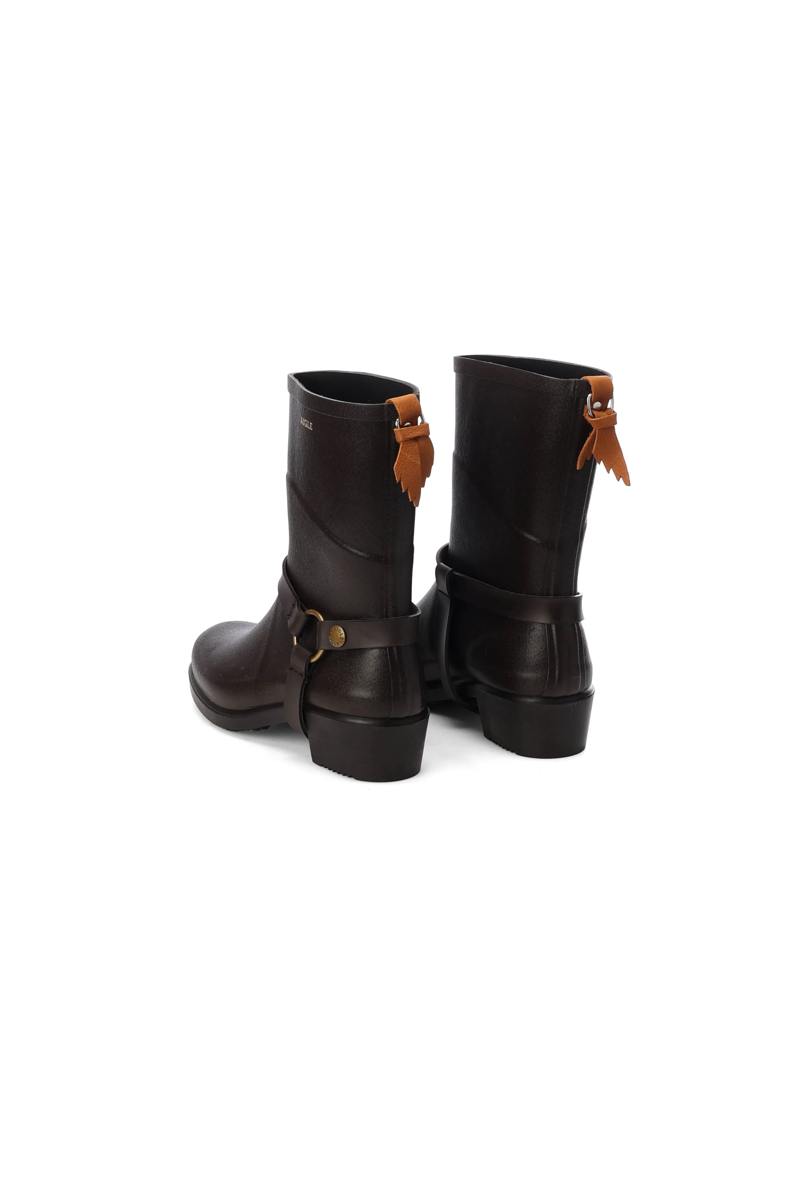 Bottines - 39