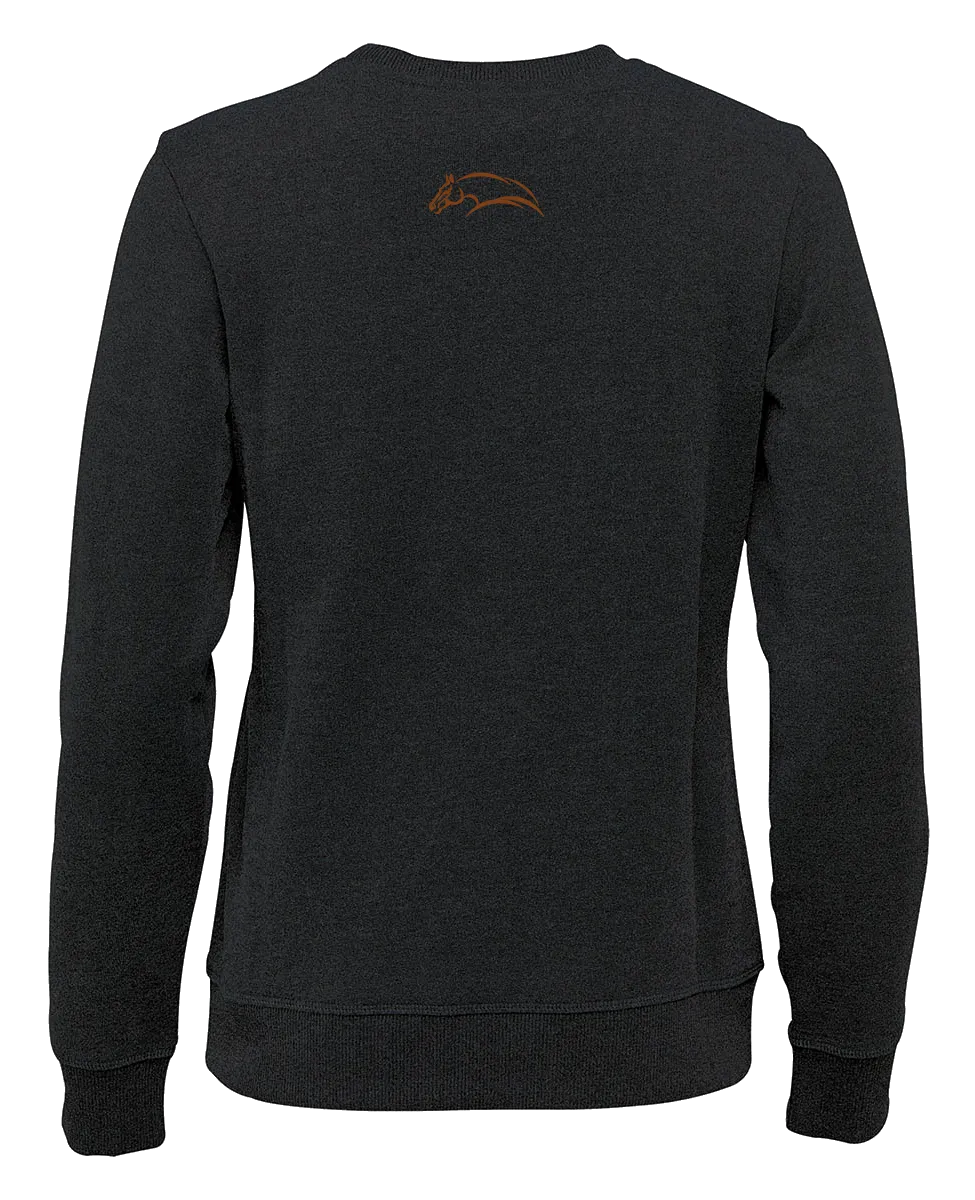 Bow Canyon 'Yukon' Crew Pullover