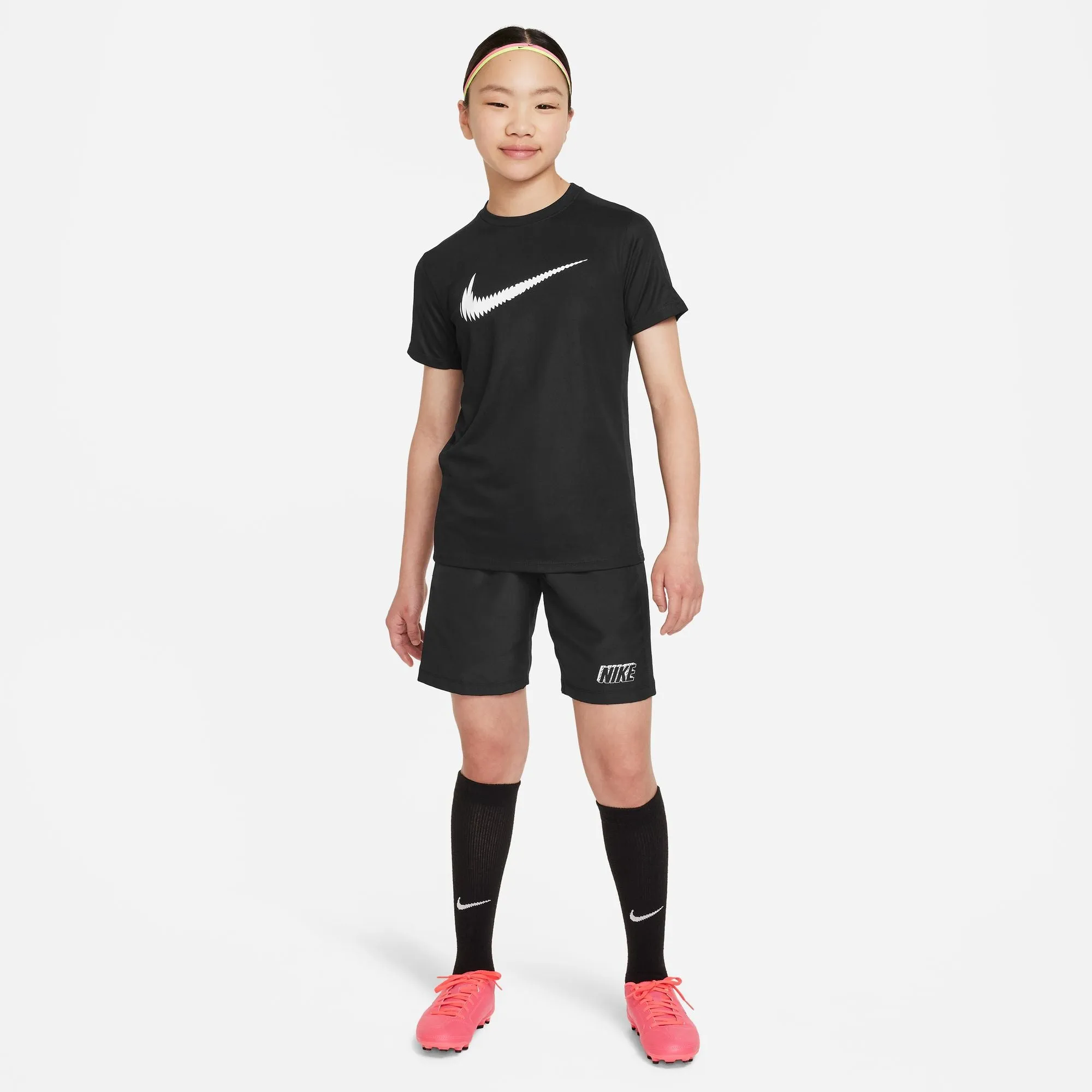 Boys' Nike Youth Trophy23 T-Shirt