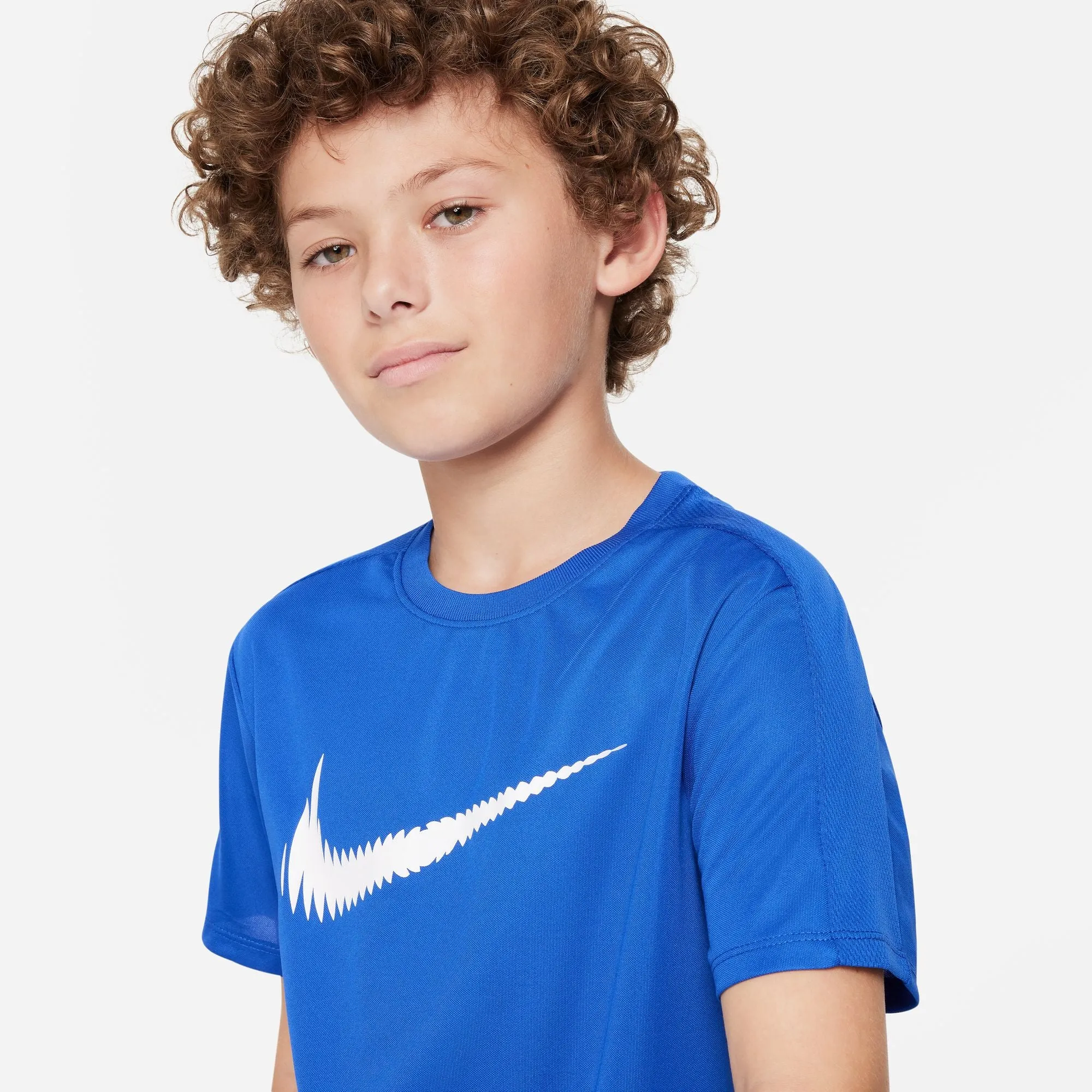 Boys' Nike Youth Trophy23 T-Shirt