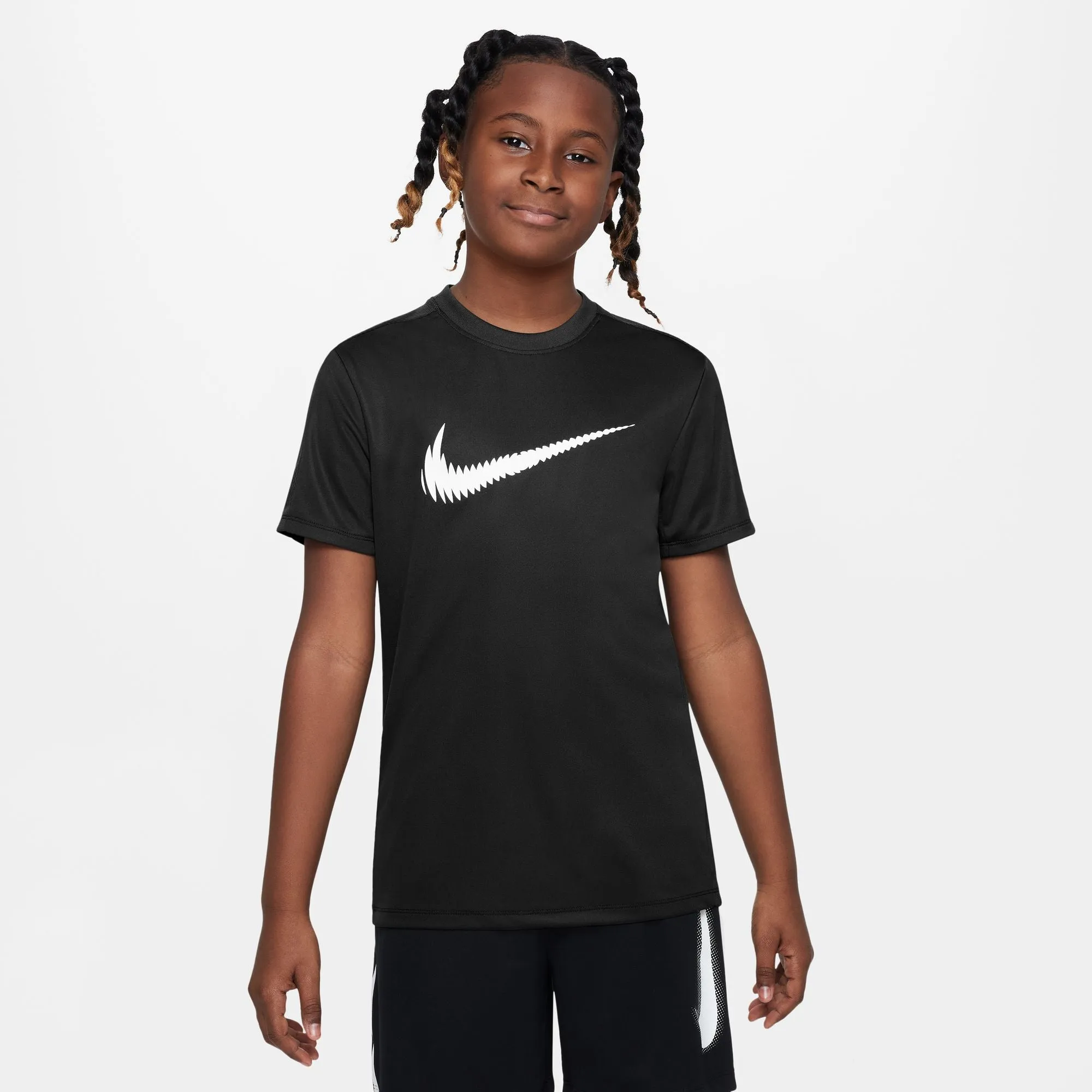 Boys' Nike Youth Trophy23 T-Shirt