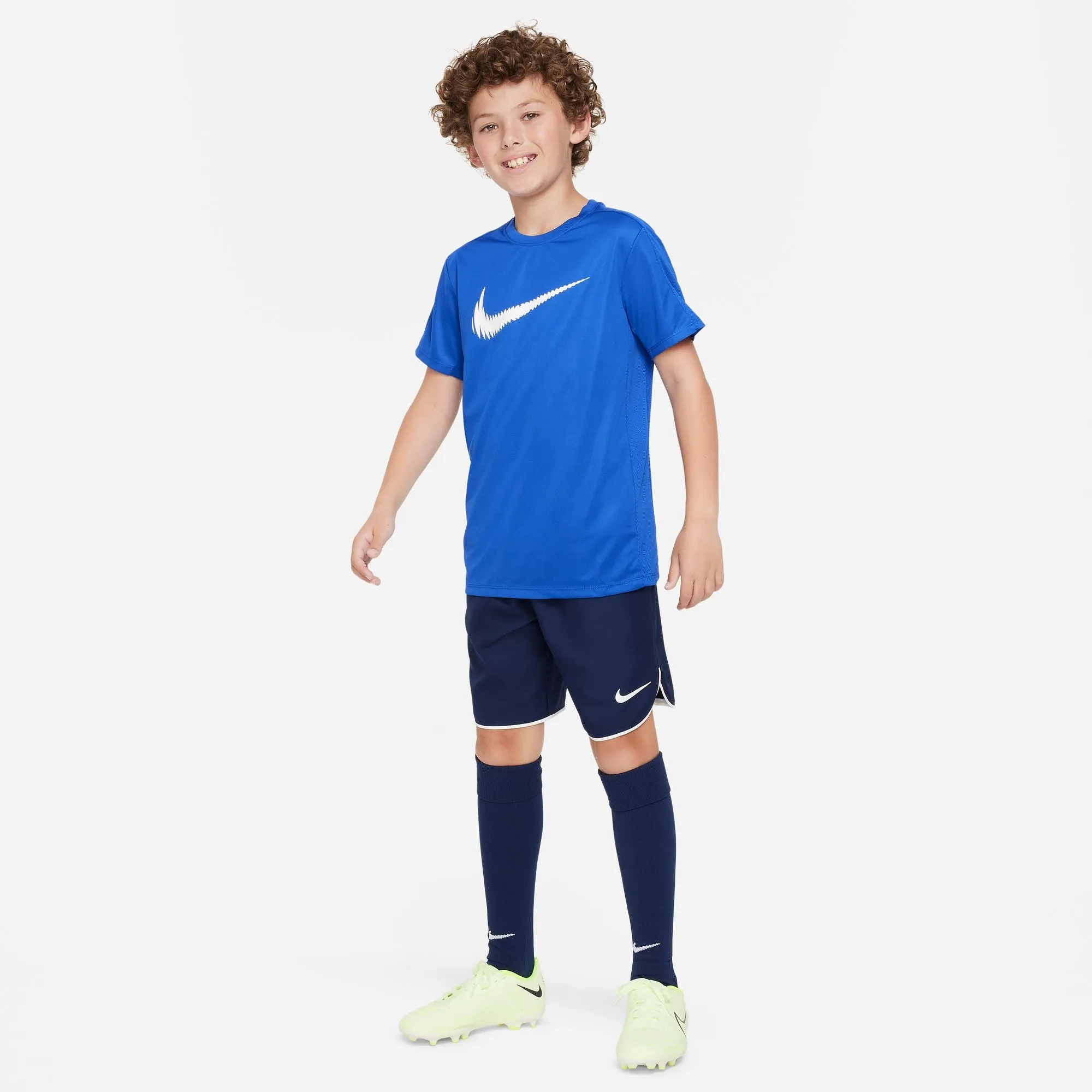 Boys' Nike Youth Trophy23 T-Shirt