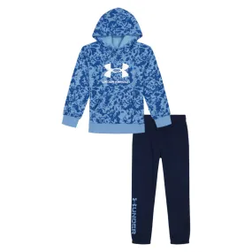 Boys' Under Armour Kids Rival Geode Dye Set