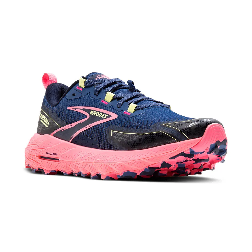 BROOKS Cascadia 18 Donna