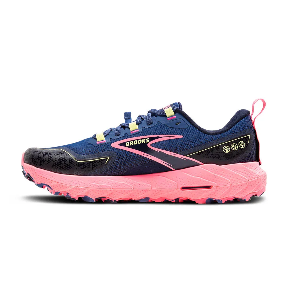 BROOKS Cascadia 18 Donna