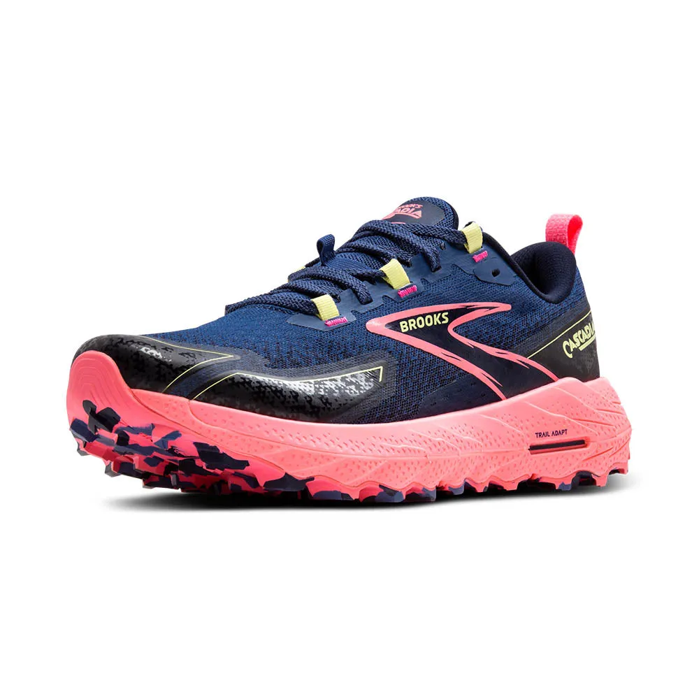 BROOKS Cascadia 18 Donna