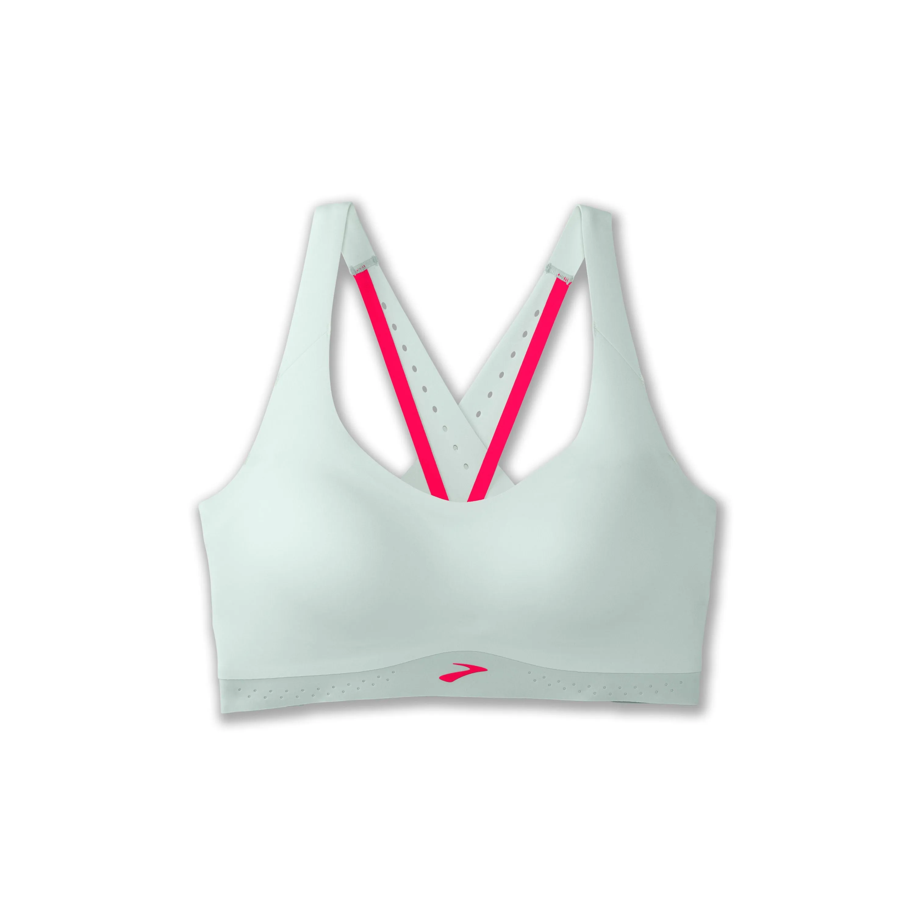 Brooks Dare Strappy Run Bra 2.0