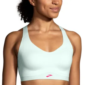 Brooks Dare Strappy Run Bra 2.0