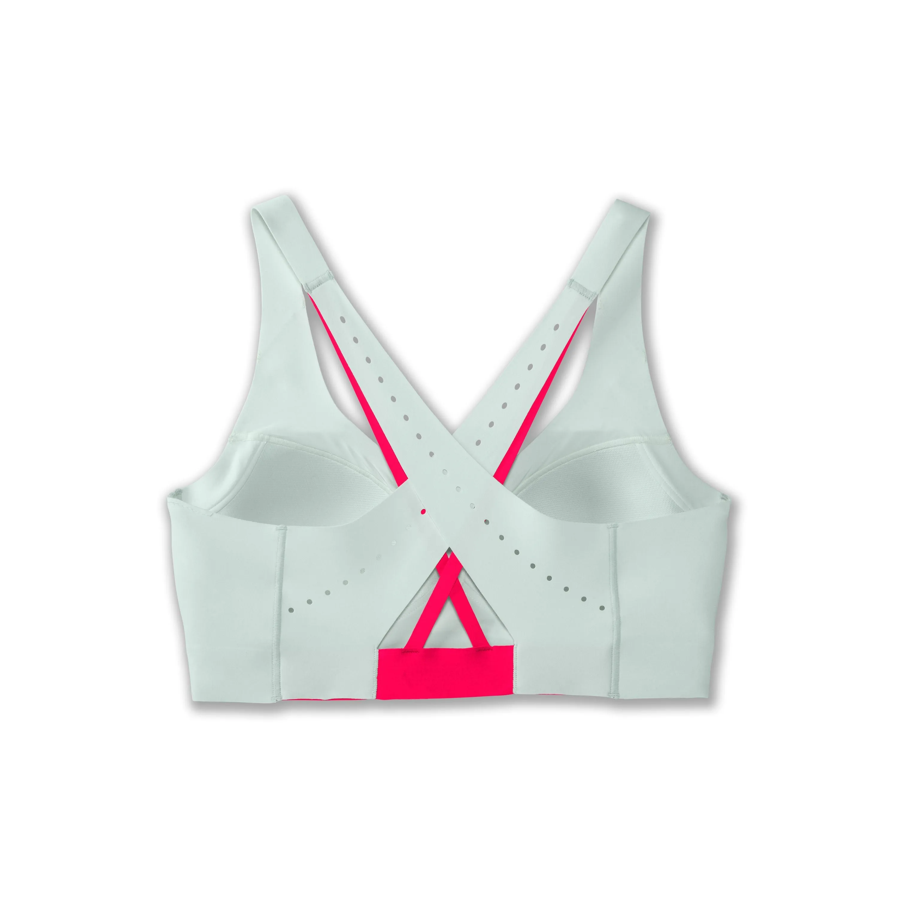 Brooks Dare Strappy Run Bra 2.0