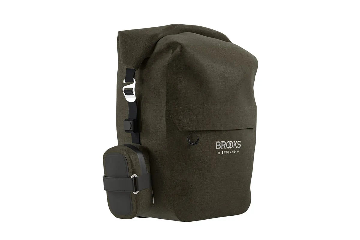 Brooks Scape Pannier