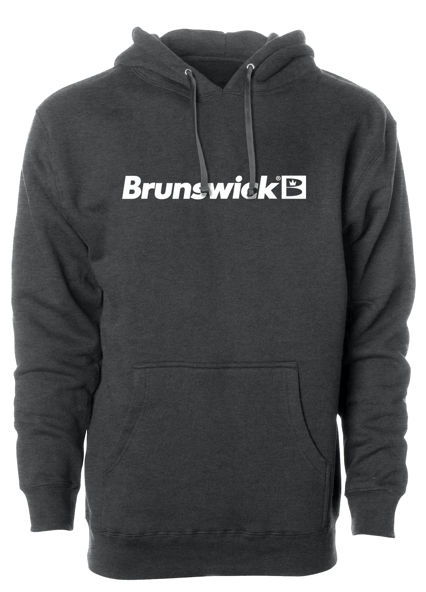 Brunswick Classic Logo Hoodie