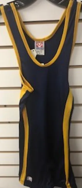 Brute Adult Wrestling Singlet