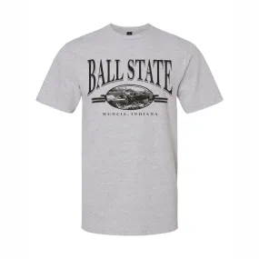 BSU Cardinals National Park T-Shirt