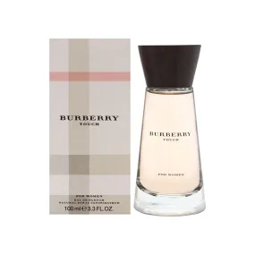 Burberry Touch For Women EDP 100ml