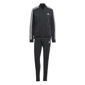 Buzo Adidas W 3S TR TS IJ8781 Mujer