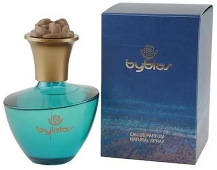 BYBLOS Eau de Parfum for Women