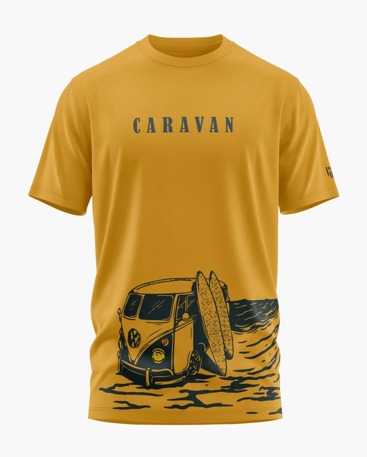 CARAVAN T-Shirt