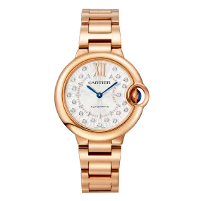 Cartier Ballon Bleu de Cartier WGBB0054