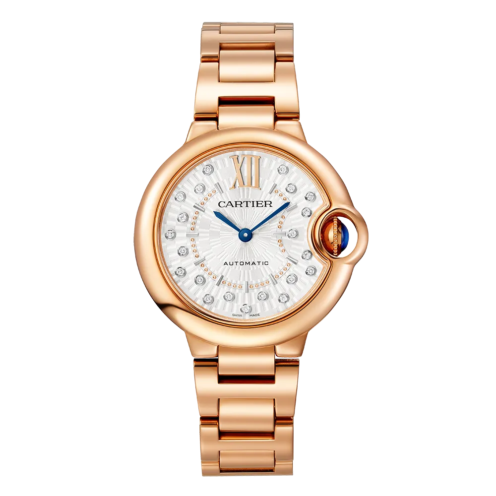 Cartier Ballon Bleu de Cartier WGBB0054