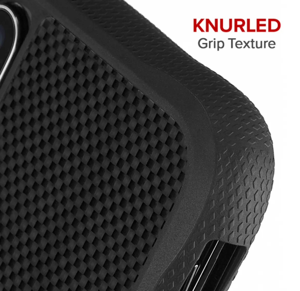 Case-Mate - Protection Collection for iPhone XS Max - Carbon Fiber