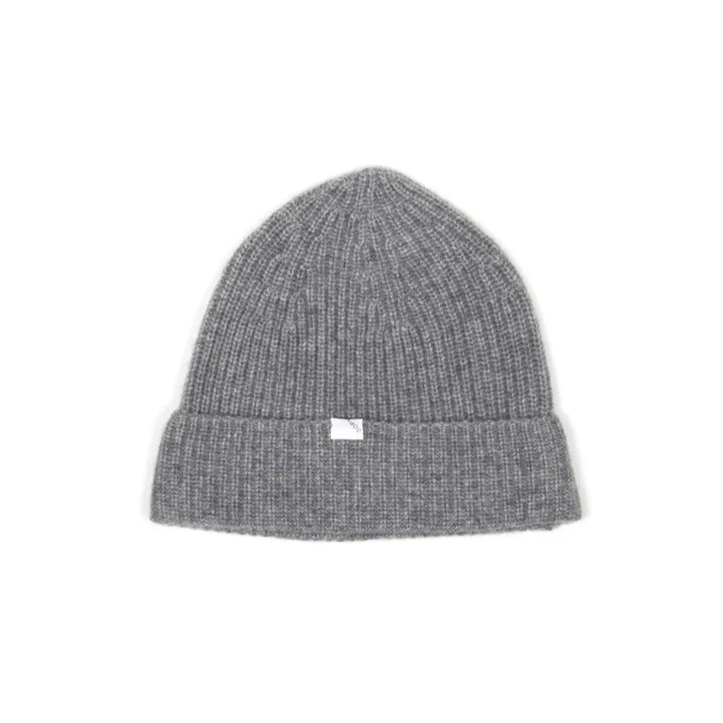 Cashmere Knit Beanie