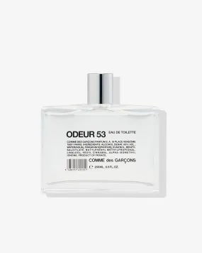 CDG Parfum - Odeur 53 Eau de Toilette - (200ml natural spray)