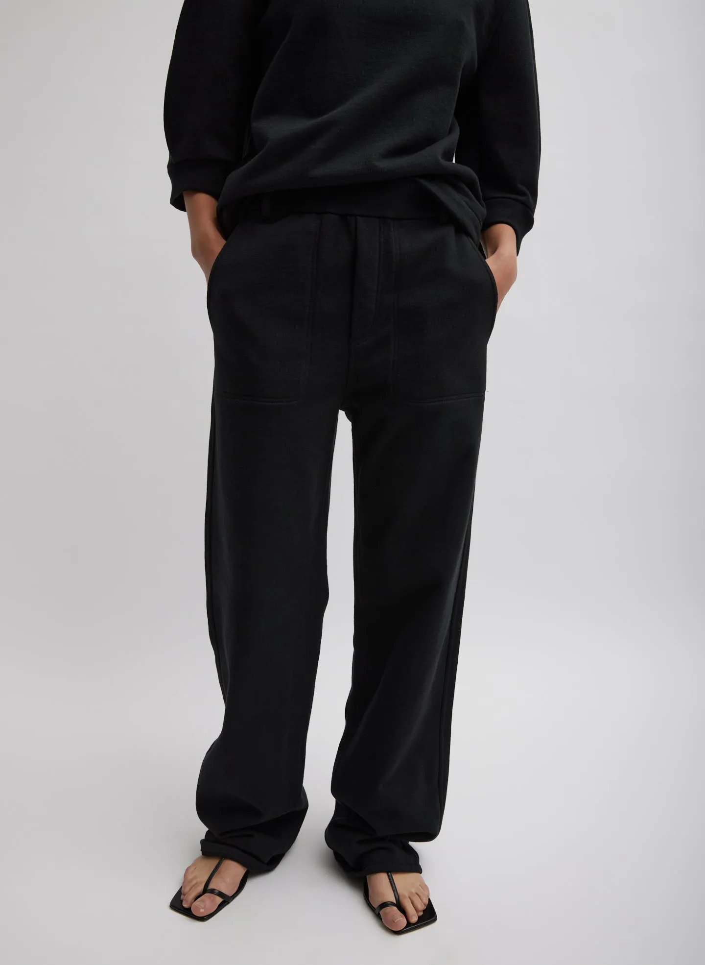 Cecil Sweatpant