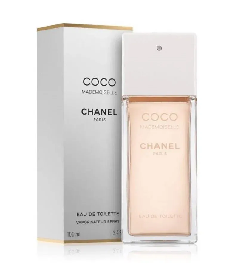 Chanel Coco Mademoiselle EDT for Women 100ml