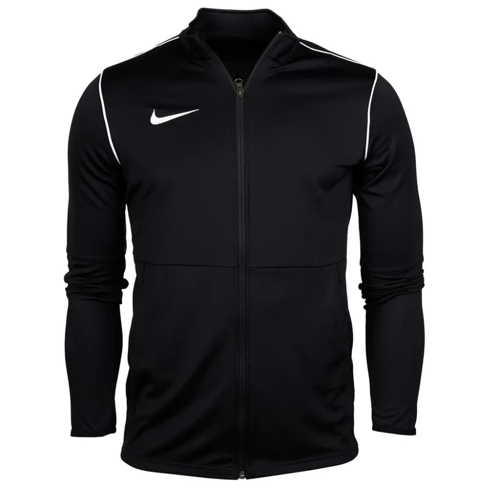 Chaqueta Deportiva para Caballero Dry Park 20 Knit