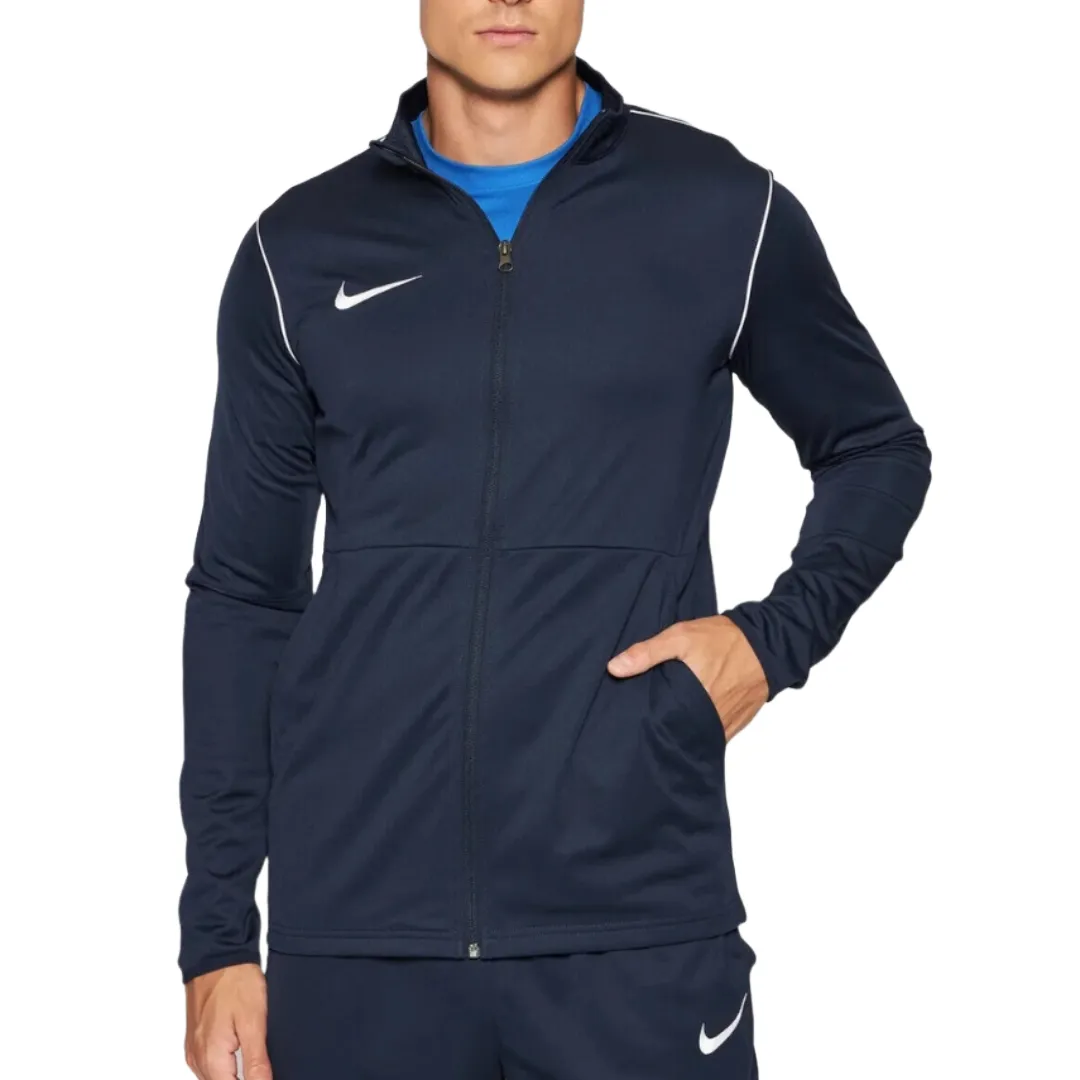 Chaqueta Deportiva para Caballero Dry Park 20 Knit